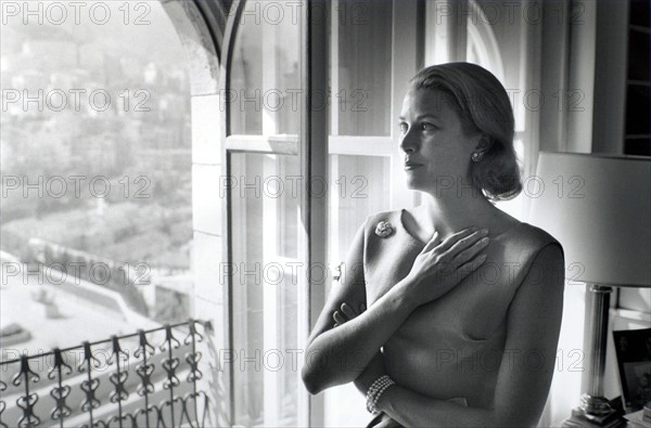 Grace Kelly