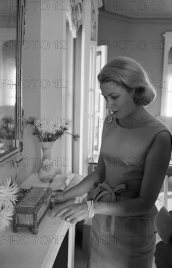 Grace Kelly