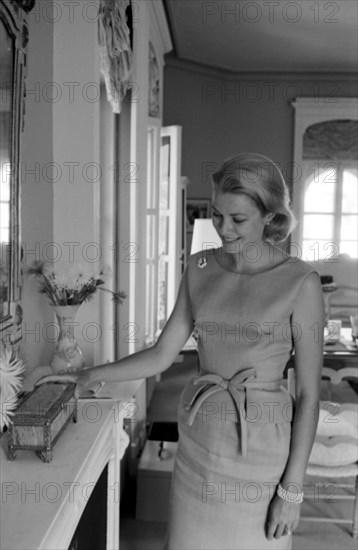 Grace Kelly