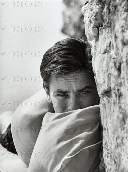 Alain Delon