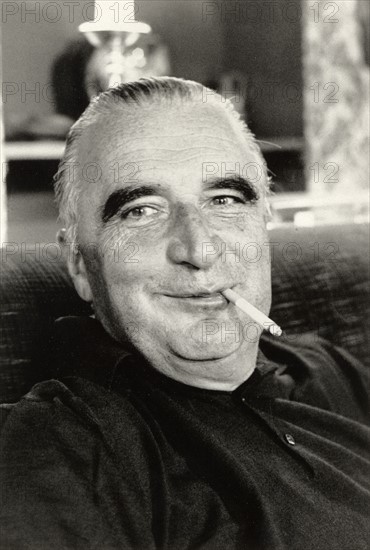 Georges Pompidou (June 6, 1966)