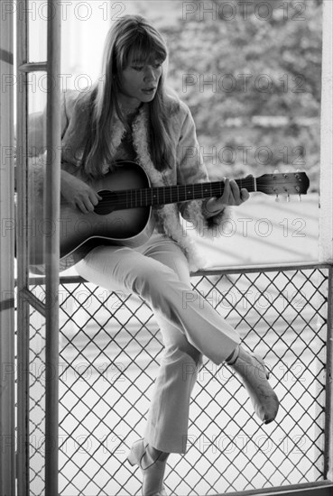 Françoise Hardy