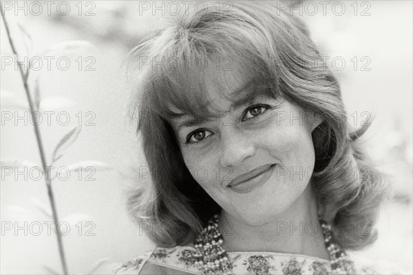 Jeanne Moreau