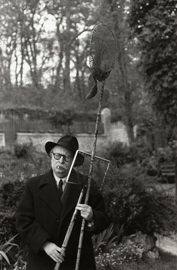 Jean Rostand (24 avril, 1959)