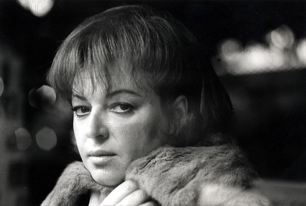 Régine (14 novembre 1968)