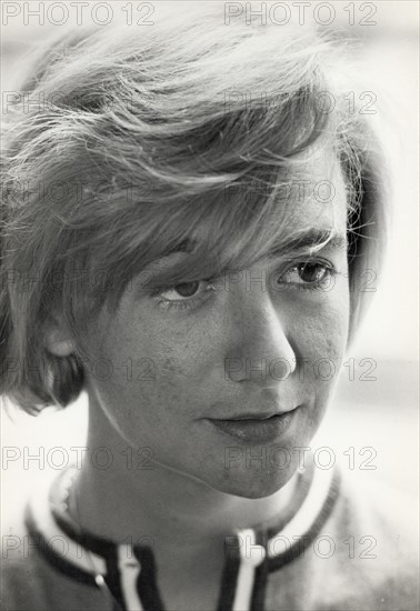 Françoise Sagan