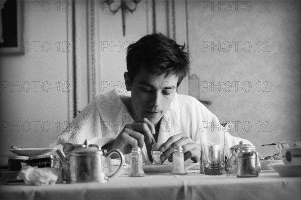 Alain Delon