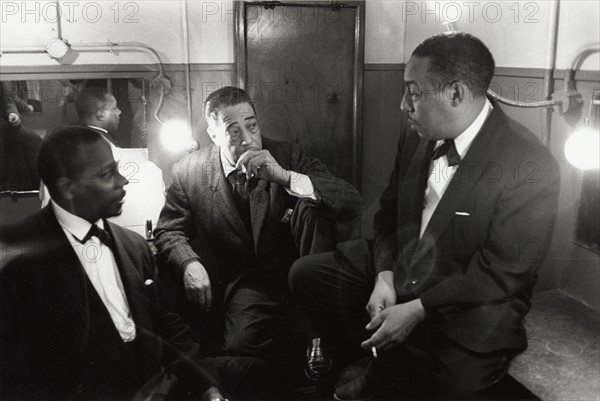 Duke Ellington (1958)