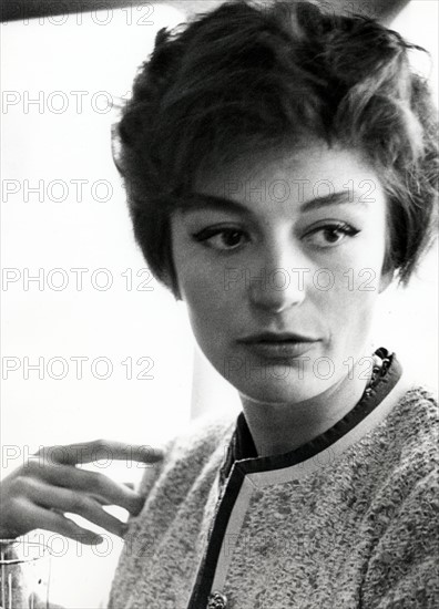 Anouk Aimée