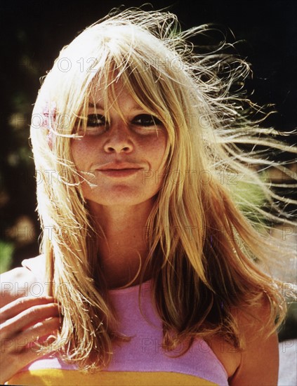 Brigitte Bardot