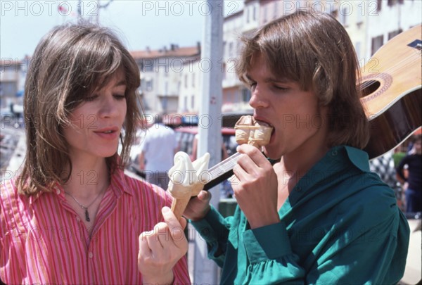 Françoise Hardy