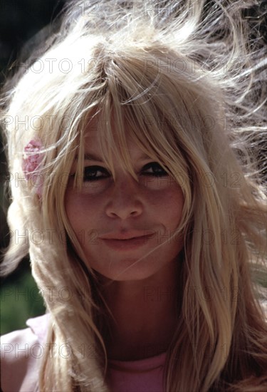 Brigitte Bardot