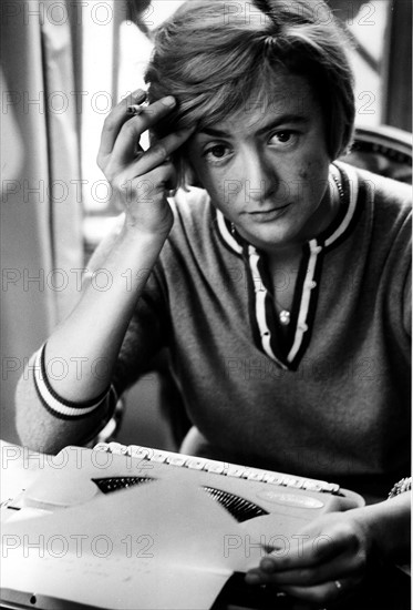 Françoise Sagan