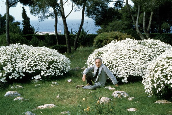 Jean Cocteau