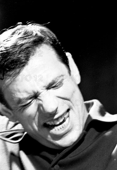 Yves Montand (1958)