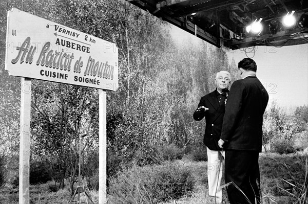 Jean Gabin (1959)