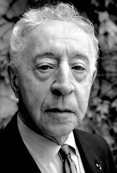 Arthur Rubinstein (1965)