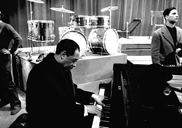 Duke Ellington (1958)