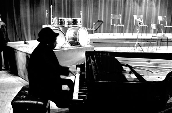 Duke Ellington (1958)