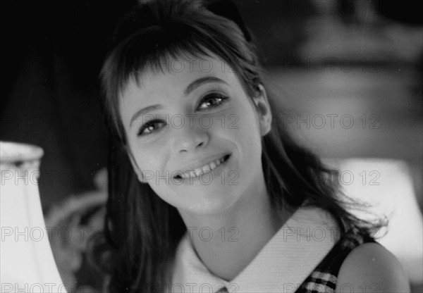 Anna Karina (1964)