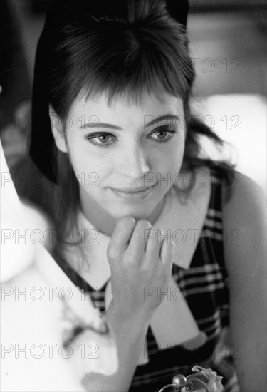 Anna Karina (1964)