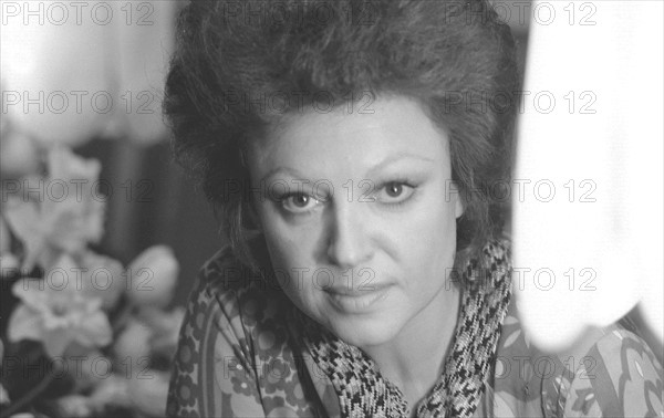 Régine (1971)