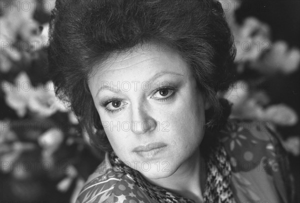 Régine (1971)