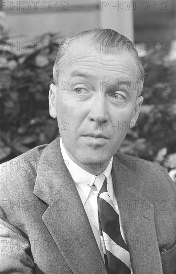 James Stewart