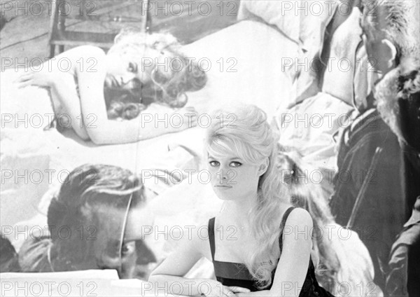 Brigitte Bardot