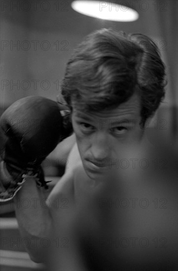 Jean-Paul Belmondo