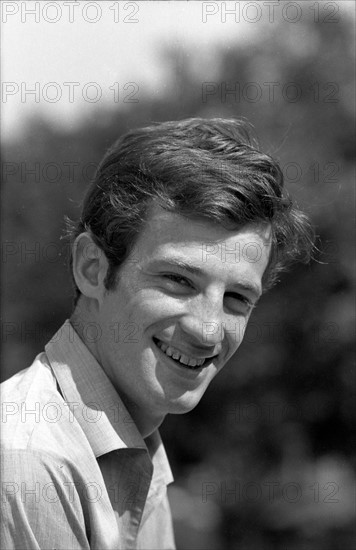 Jean-Paul Belmondo