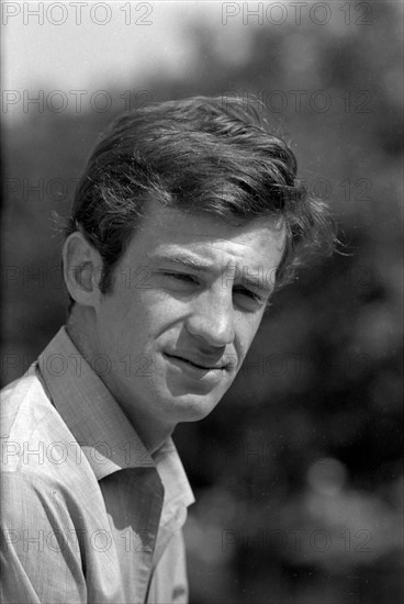 Jean-Paul Belmondo