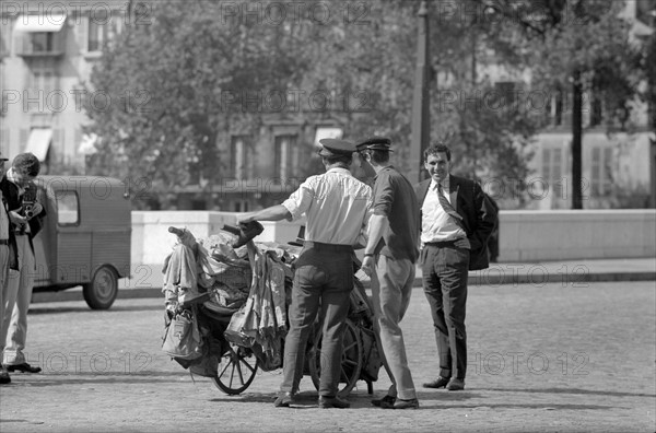 Jean-Paul Belmondo