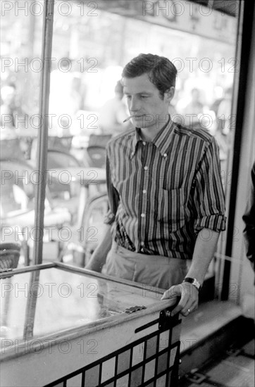 Jean-Paul Belmondo