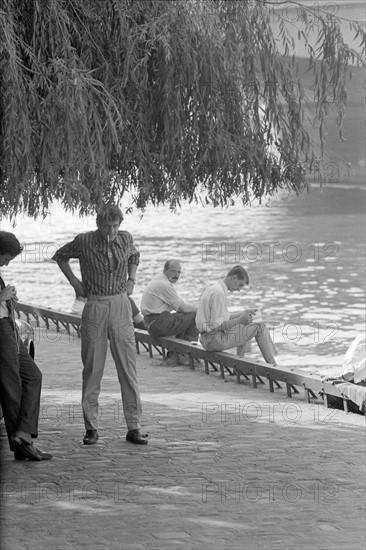 Jean-Paul Belmondo