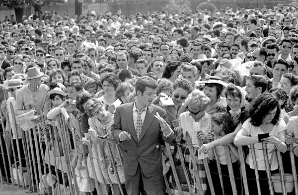 Jean-Paul Belmondo