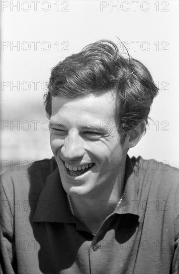 Jean-Paul Belmondo