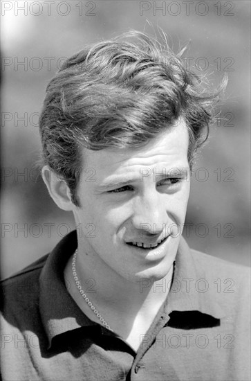 Jean-Paul Belmondo