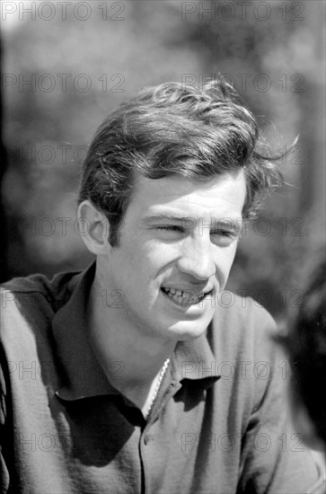 Jean-Paul Belmondo