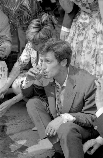 Jean-Paul Belmondo