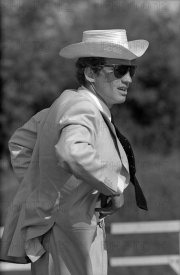 Jean-Paul Belmondo