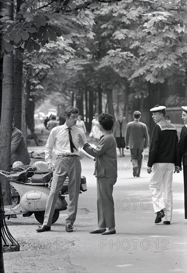 Jean-Paul Belmondo