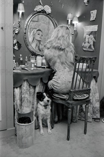 Brigitte Bardot