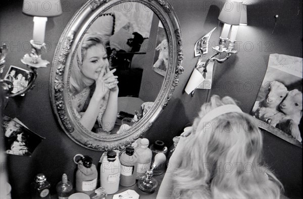 Brigitte Bardot