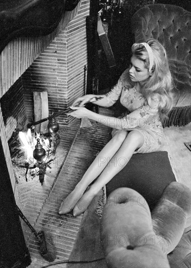 Brigitte Bardot