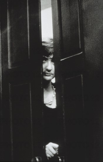 Françoise Sagan