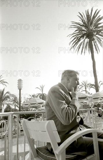 Jacques Tati