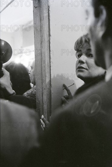 Simone Signoret (1962)