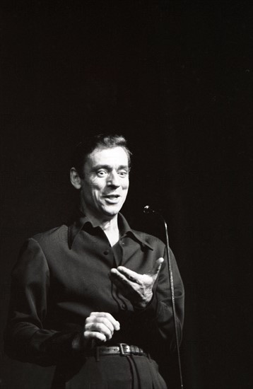 Yves Montand (1962)