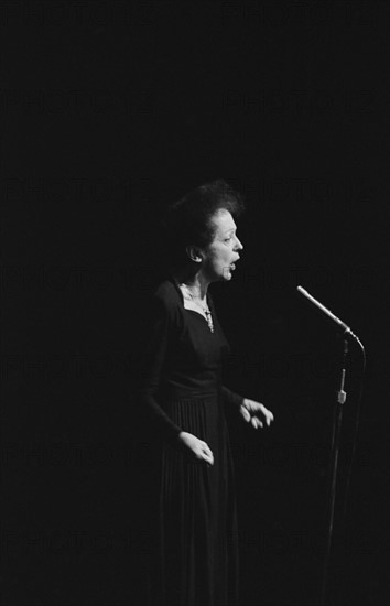 Edith Piaf